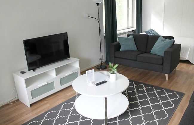 Kotimaailma Apartments Joensuu - Foto 7