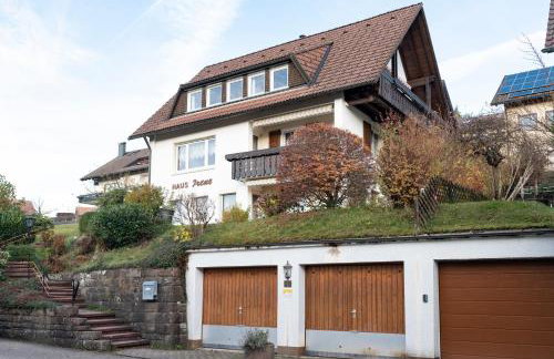 HAUS IRENE gemütlich moderner Schwarzwald - Photo 1