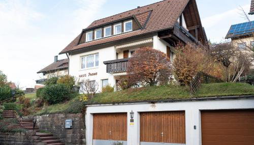 HAUS IRENE gemütlich moderner Schwarzwald - Photo 1