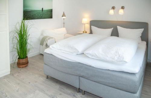 Düne 76 Moderne Ferienwohnung - Foto 10