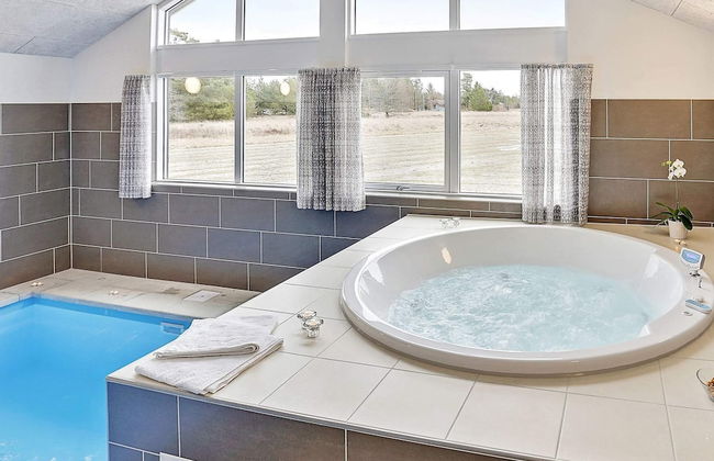 Luxury Retreat in Albaek - By Traum Ferienwohnungen - Foto 16