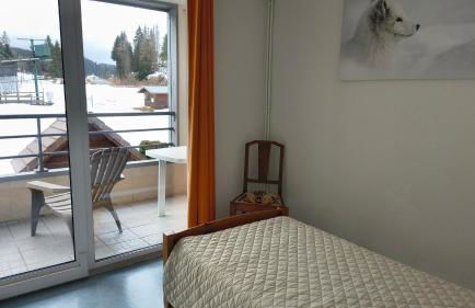 Le Repaire du Loup blanc - Foto 28