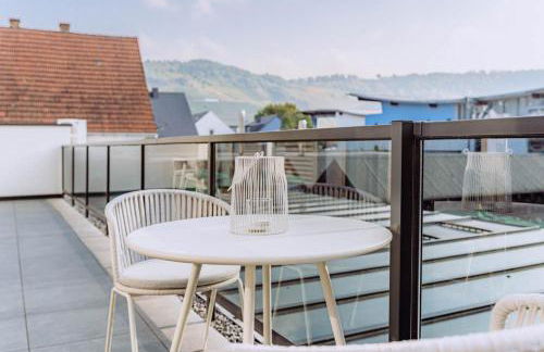 KABINETT Boutique Apartments - Foto 25