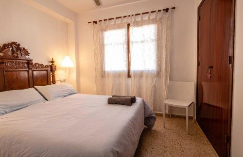 SUPER APARTAMENTO A UN PASO DEL MAR - Photo 22