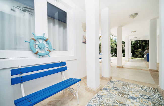 A Guest Dream Villa Blue at Punta Cana Village! - Photo 33