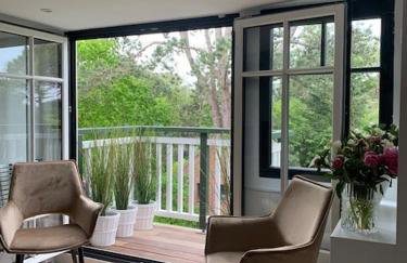 Charming apartment in Touquettoise house - Foto 4