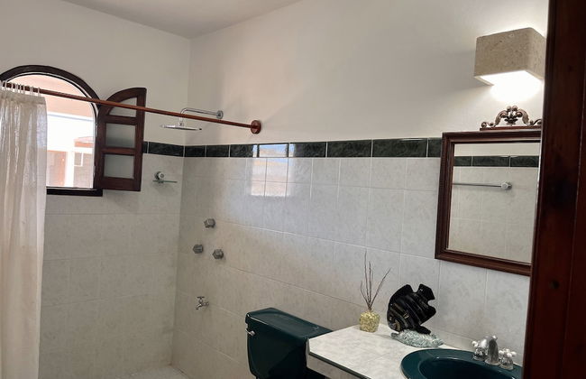 CASA SILVIA villa familiar - Photo 15