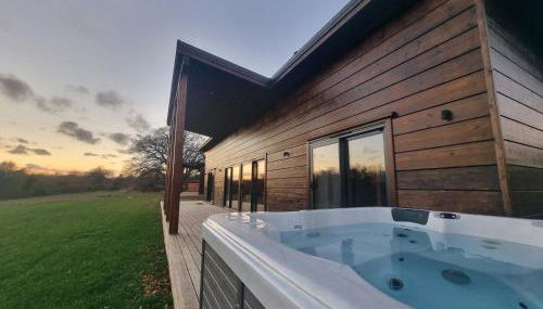 Meadow Valley Lodge 3 - Hot Tub - Foto 1