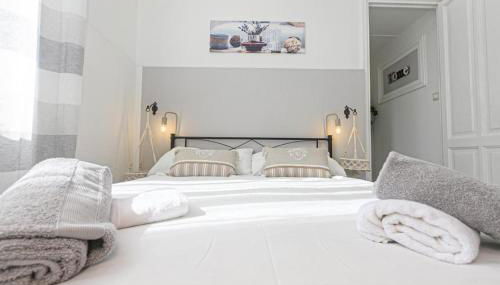 Plein ciel - Attico vicino al centro - parcheggio privato - Foto 3, towels