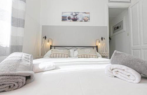 Plein ciel - Attico vicino al centro - parcheggio privato - Foto 3