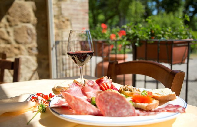 Agriturismo San Galgano - Foto 39