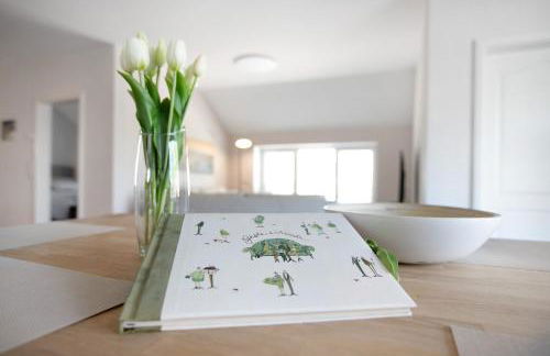 Auszeit Zwischen Den Meeren - Photo 8