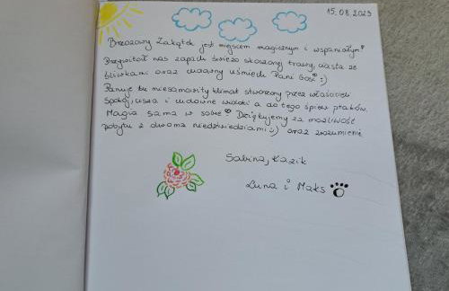 Brzozowy Zakątek - Foto 44