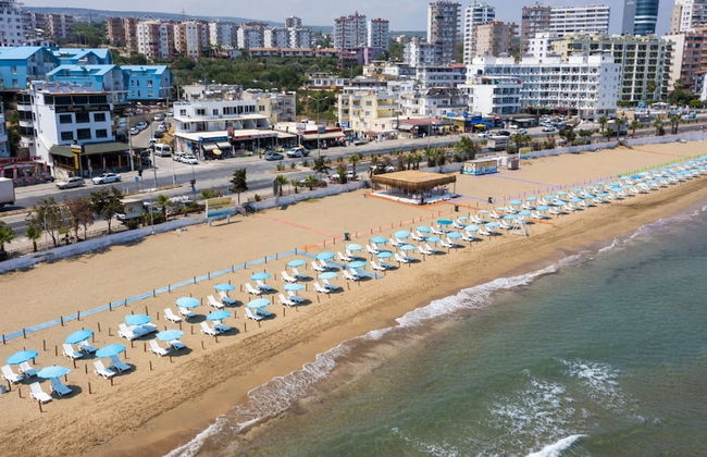 SOLİ KIYI APART - Foto 13