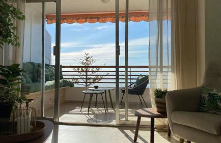 Vistas al mar y terraza Albufera - Photo 22