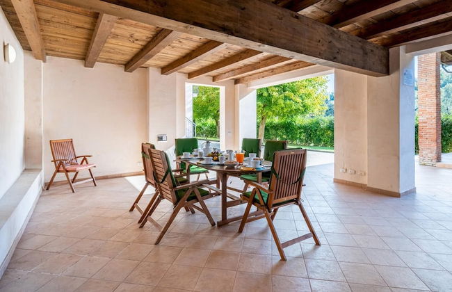 Cascina La Valle 10 2 - Foto 26