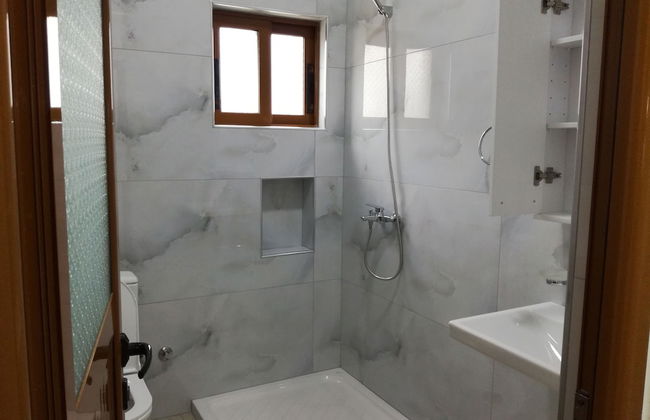 Apartaments skrapalli - Foto 35