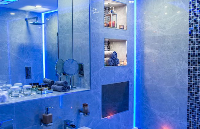 Aphrodite Suites - Foto 24