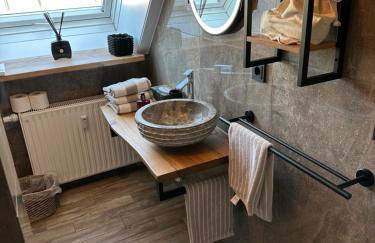 Einzimmerwohnung mit Tiefgarage Stein bei Nürnberg - Foto 7