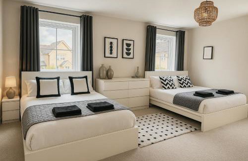 Stansted Coach House - Apartment Hotel - Foto 19