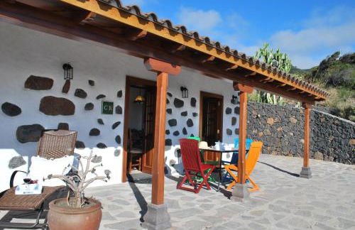 Casa Rural Los Barranquitos - Foto 23