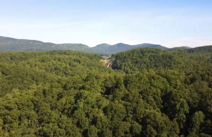 Mountain Mangrove, A Quiet Mountain Retreat - Foto 18