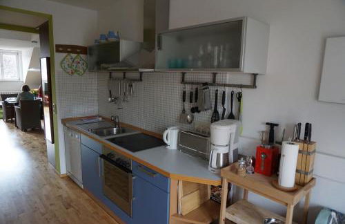 Ferienwohnung Engelsherberge - Photo 24