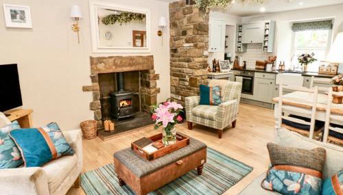 River Dance Cottage, Aysgarth - Photo 3