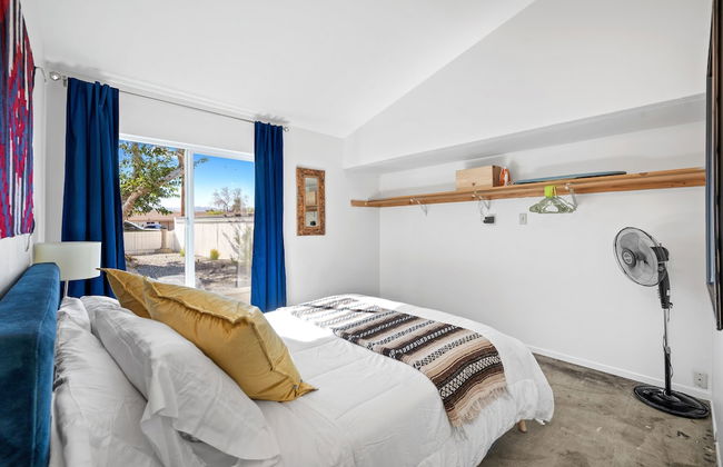 The Rosemary House Yucca Valley - Foto 4