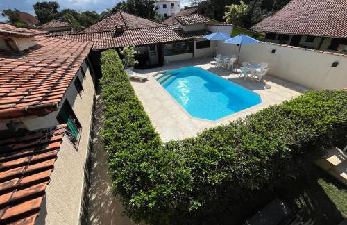 Mansão Itaúna Espetacular - Foto 57