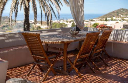 Dammusi Uliveto - Foto 55