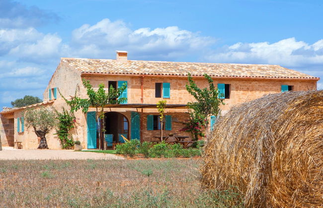 Finca Can Sitja - Foto 23