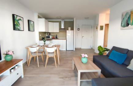 Laguna Beach Star - Alojamientos La Torre - Foto 5