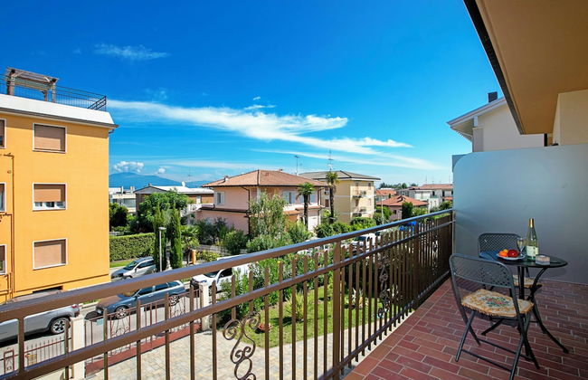 Villa Mimosa - Apt 2 - Foto 15