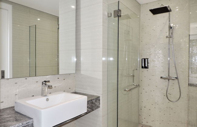 Anggun Residence by Sleepy Bear - Foto 71