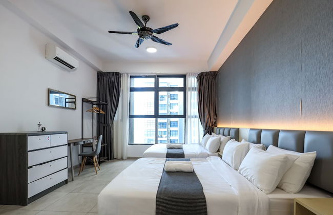 Atlantis Executive Melaka by I Housing - Foto 45