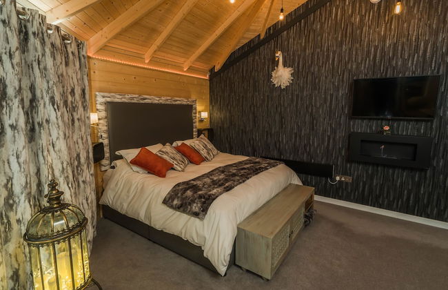 Dunroamin Lodges - Photo 9