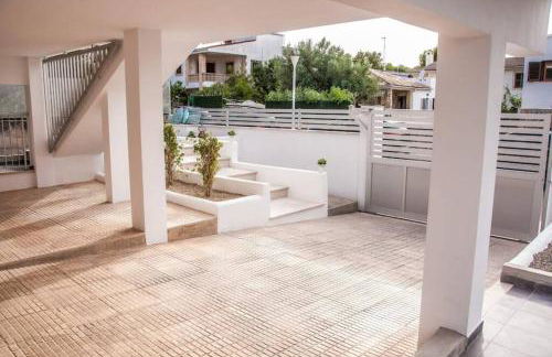 Villa Son Serra de Marina - Foto 7