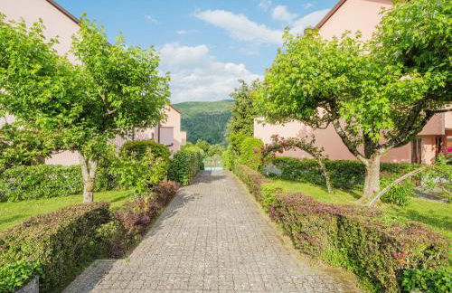 Apartment Villaggio 5 Terre-6 by Interhome - Foto 30