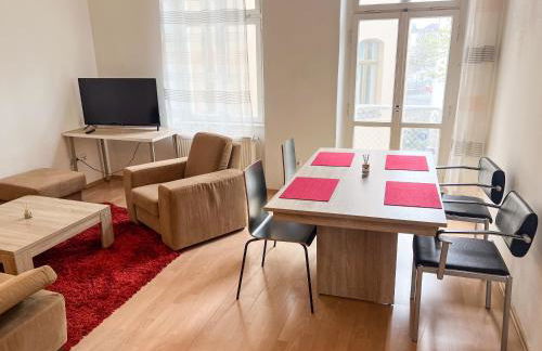 Zentrale Apartments in Kulmbach- 20km bis Bayreuth - Photo 8