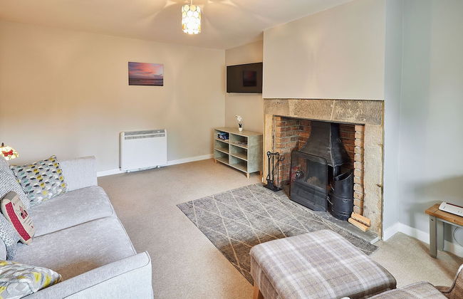 Host Stay Melody s Cottage - Foto 1