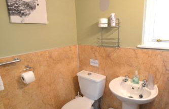 Rocklands Lodges - Foto 28