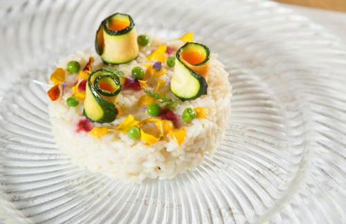 Relais Concorde - Foto 26