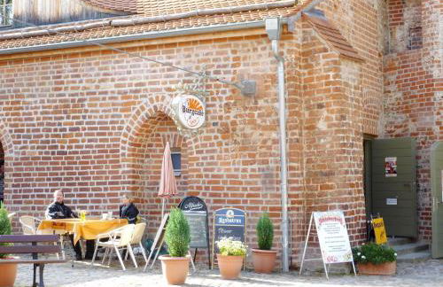 Wooden Holiday Home by Lake Scharmützelsee - Foto 35