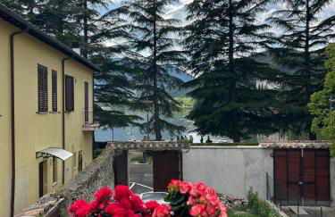 Piediluco House - La Casa di Caio - Foto 1