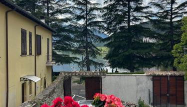 Piediluco House - La Casa di Caio - Foto 1, Garden view