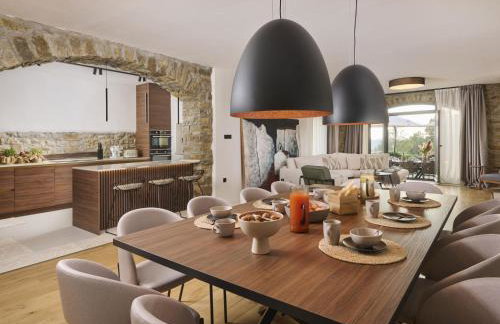 Villa Stanzia Butori by Interhome - Foto 17