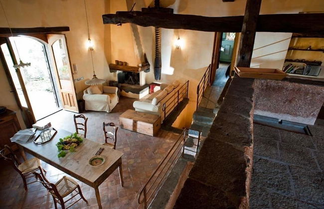 Palmento Monterosso - Foto 8