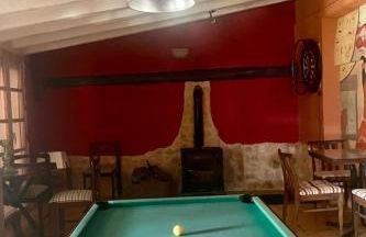 Holiday Home Casa Rural Ubeda by Interhome - Foto 13