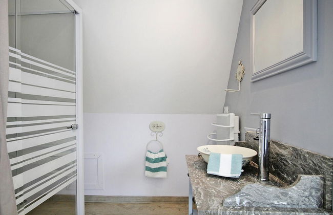 Holiday Home With Garden - Foto 10